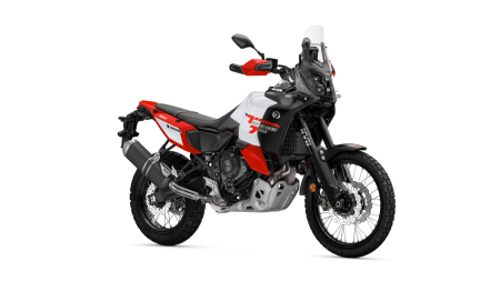 Ténéré 700 World Raid  -   MY 2026    13.699,00 EUR