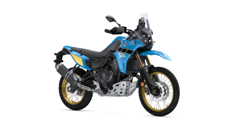 Ténéré 700 Rally    -MY 2026  -  12.399,00  EUR 5 Jahre Garantie