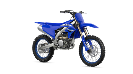 YZ250F   MY 2026   - 10.399,00 EUR