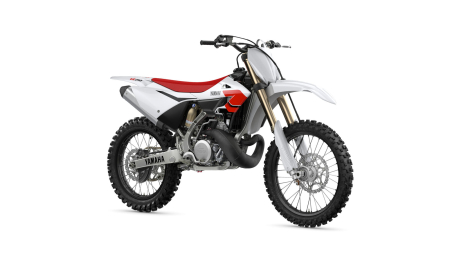 YZ250  - 70th Anniversary Edition    MY 2026   -9.599,00 EUR    XXX