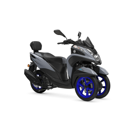 Tricity - Sport Paket