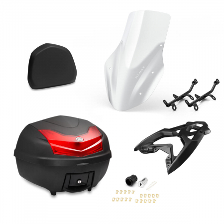 NMAX Urban Paket 2