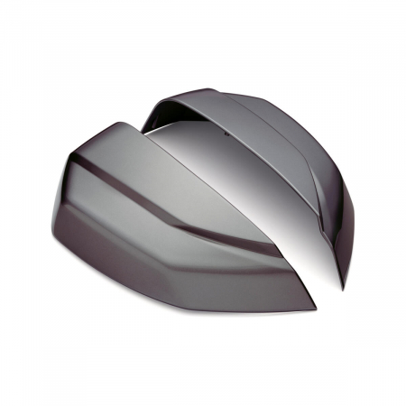 Farbige Deckel-Seitenelemente für das Topcase City, 50 l- 12 verschiedene Farben