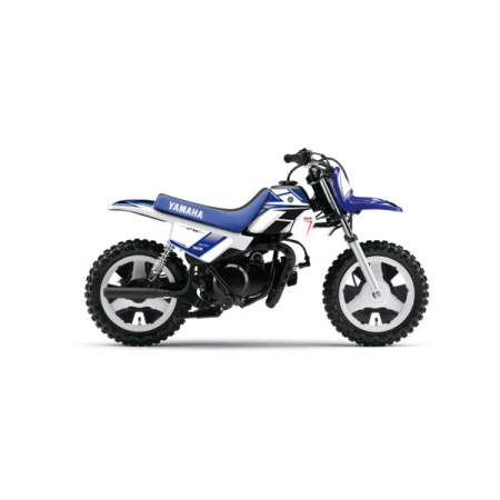 Aufkleber-Kit PW50