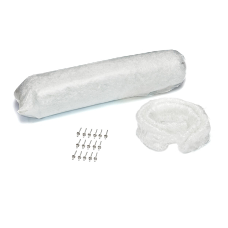 Silencer Repack Kit - für 3 Offroad-Modelle