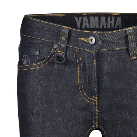 Biker-Jeans Damen