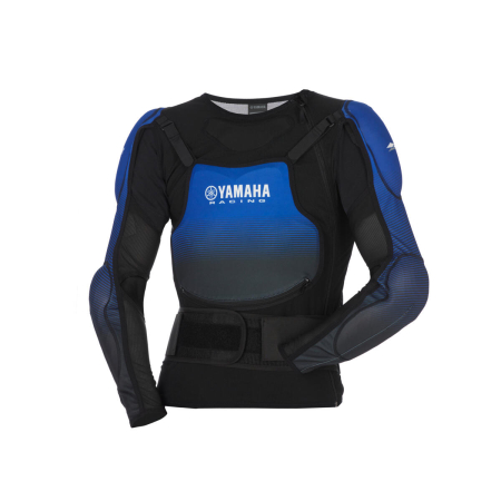 Offroad-Protektorenjacke – Erwachsene