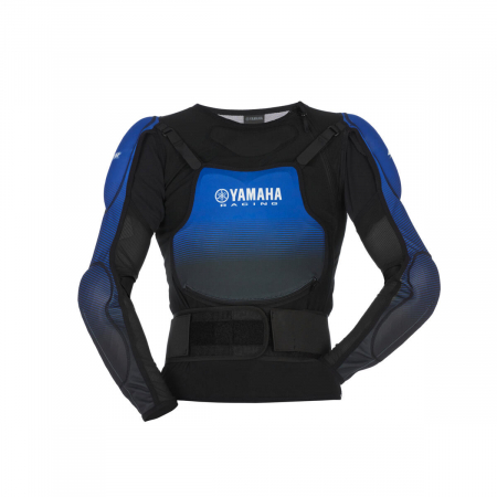 Offroad-Protektorenjacke – Erwachsene