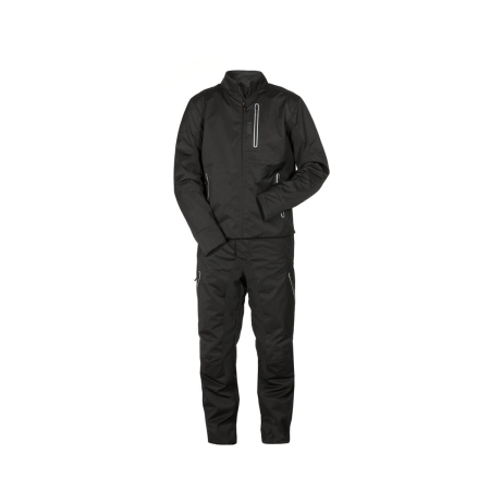 Sport-Touring-Hose für Herren (schwarz)