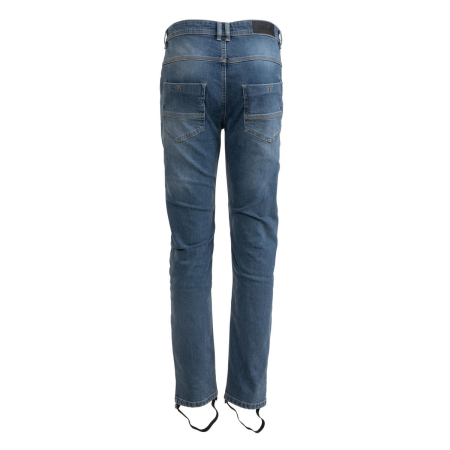 Denim Riding-Hose Herren