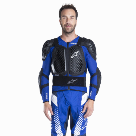 MX-Protektorenjacke für Erwachsene