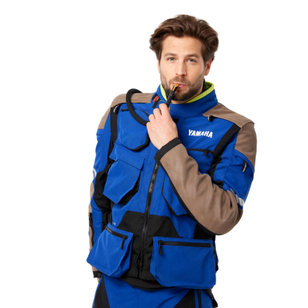 Adventure Rally Herrenjacke -22