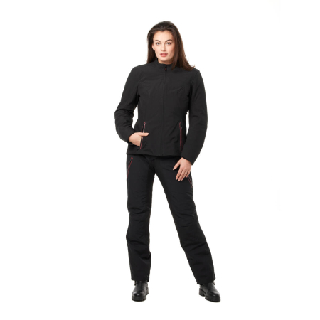 Sport Touring Damen-Fahrerjacke