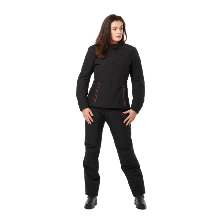 Sport Touring Damen-Fahrerjacke