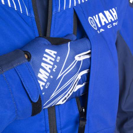 MX-Herrenjacke und Thermoweste