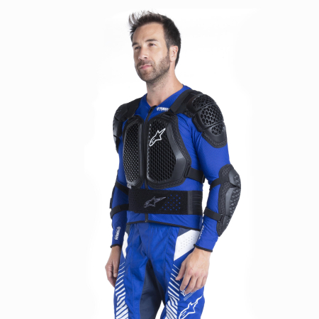 MX-Protektorenjacke für Erwachsene