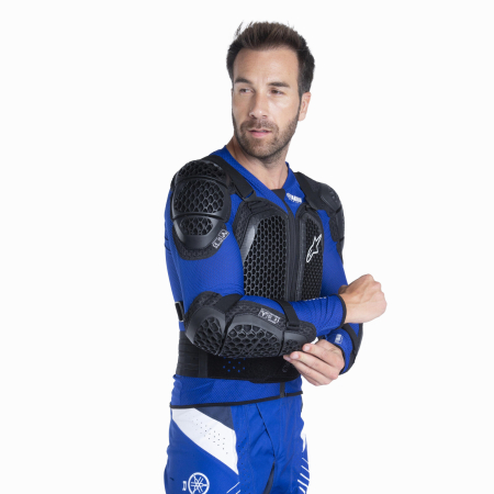 MX-Protektorenjacke für Erwachsene