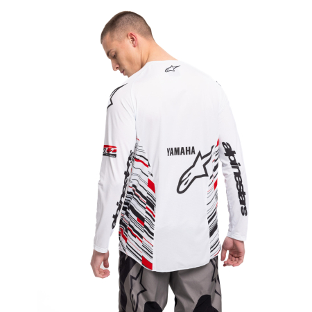 Herren-Jersey zum 70-jährigen Jubiläum