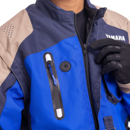 ATV Fahrerjacke Herren