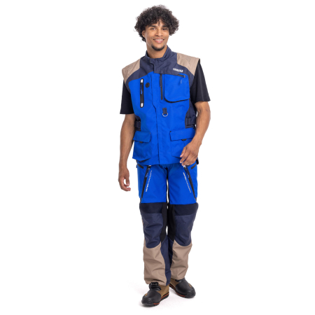 ATV Fahrerjacke Herren