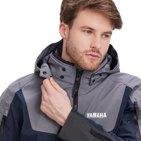 Scooter Fahrerjacke Herren