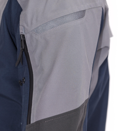 Scooter Fahrerjacke Herren