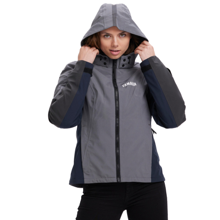 Scooter-Reitjacke Damen