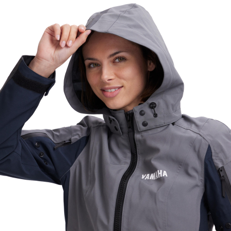 Scooter-Reitjacke Damen