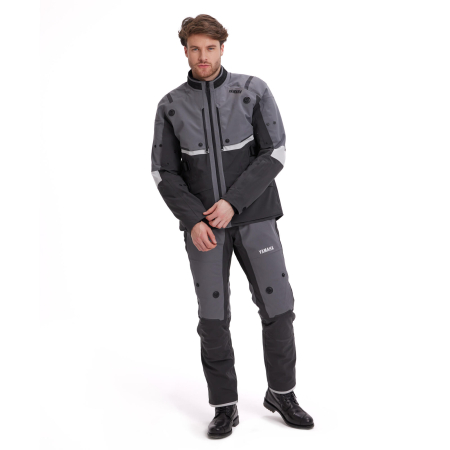 Sport Touring Fahrerjacke Herren