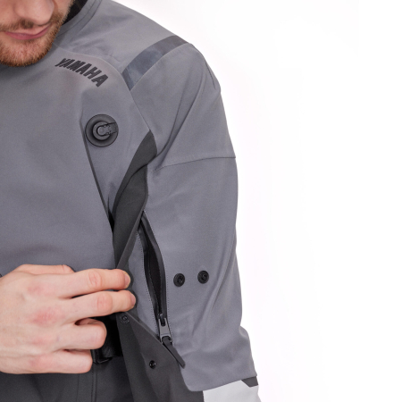 Sport Touring Fahrerjacke Herren