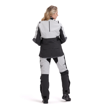 Sport Touring Damen Fahrerjacke