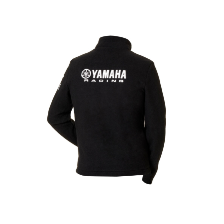 Paddock Blue Fleece-Jacke für Herren