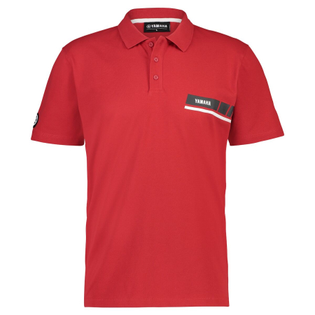 REVS Men's Polo