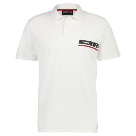 REVS Men's Polo