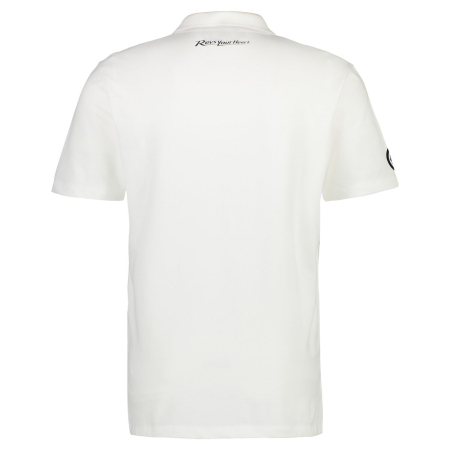 REVS Men's Polo
