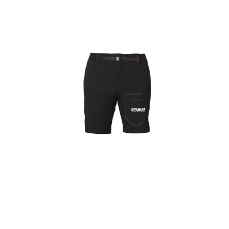 Paddock Blue Stretch-Shorts für Herren