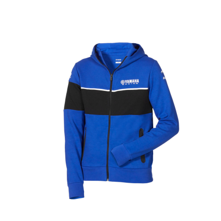 Paddock Blue Kapuzenpulli für Herren