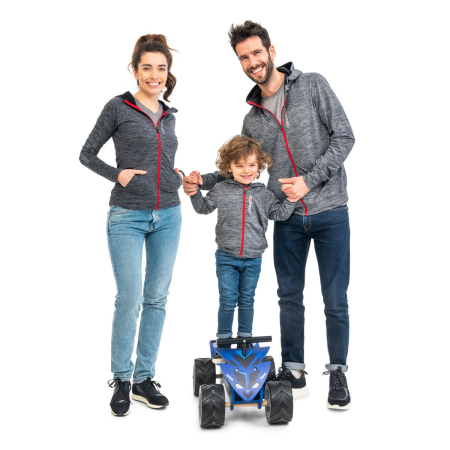Revs Sport Sweat Kids
