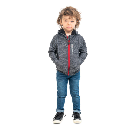 Revs Sport Sweat Kids