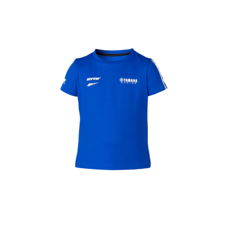 Paddock Blue Kinder-T-Shirt