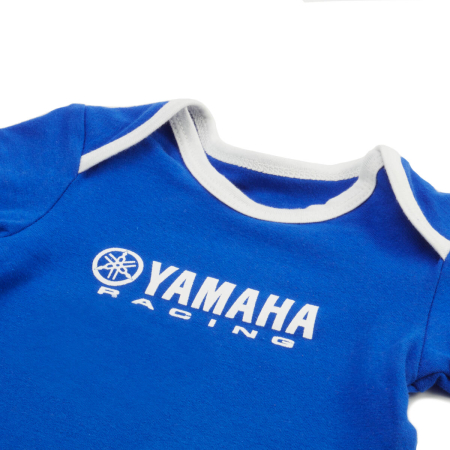 Yamaha Racing Body
