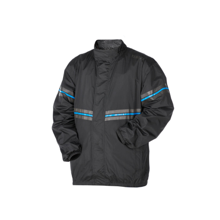 Herren-Regenjacke