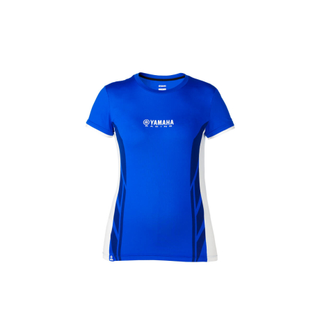 Paddock Blue Performance Damen-T-Shirt