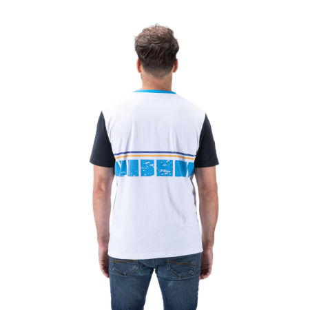 Faster Sons Speedblock Herren-T-Shirt