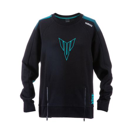 Damen-Sweatshirt Hyper Naked