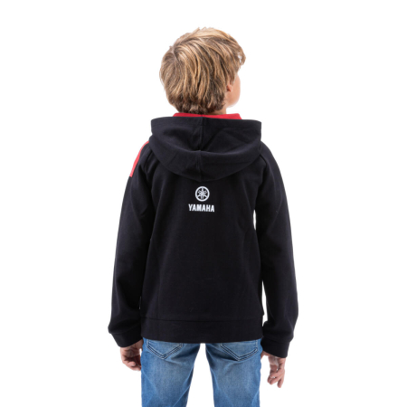 REVS Kinder-Reißverschluss-Pulli