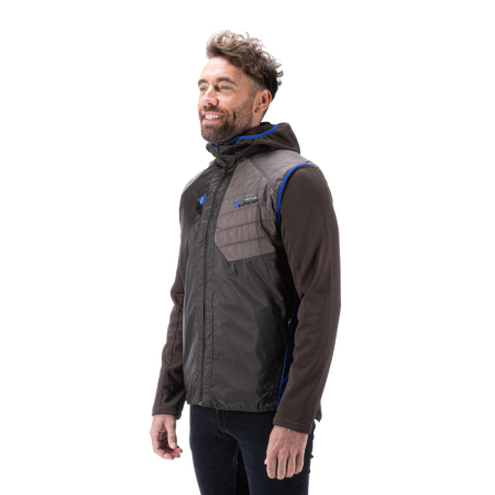 Ténéré 700 World Raid Herren-Weste