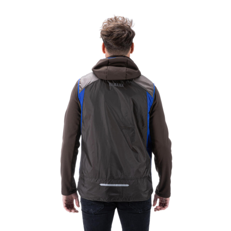 Ténéré 700 World Raid Herren-Weste