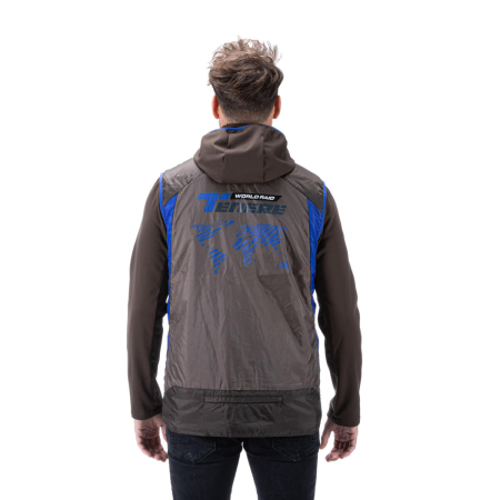 Ténéré 700 World Raid Herren-Weste