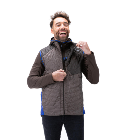 Ténéré 700 World Raid Herren-Weste